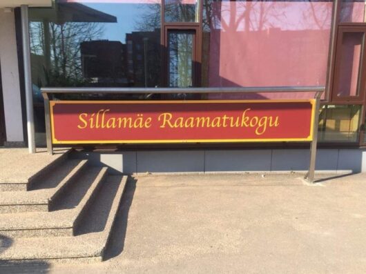 reklaamtahvel