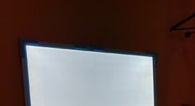 LED tahvel 1100x900