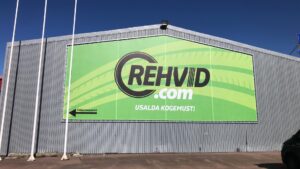 reklaambanner