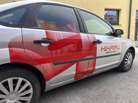 auto kleebised