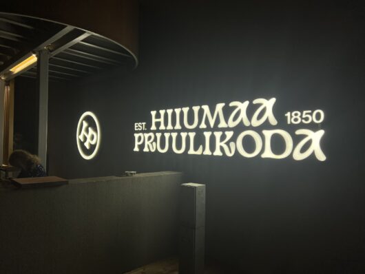 3D valgustatud tähed