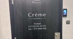 Avamisaegade kleebis