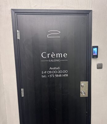 Avamisaegade kleebis